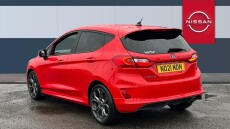 Ford Fiesta 1.0 EcoBoost 95 ST-Line Edition 5dr Petrol Hatchback